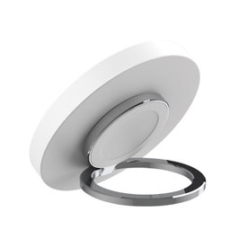 Muvit Cargador Inalámbrico MCWIR0013 15W con USB-C y Cable USB-C